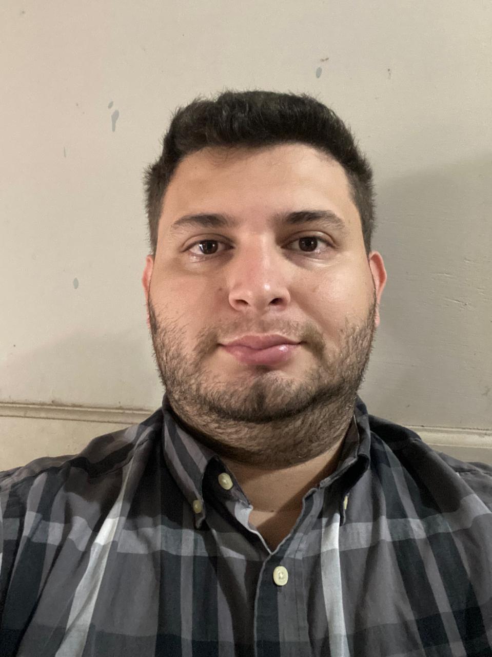 David A. Mendoza Quiroz