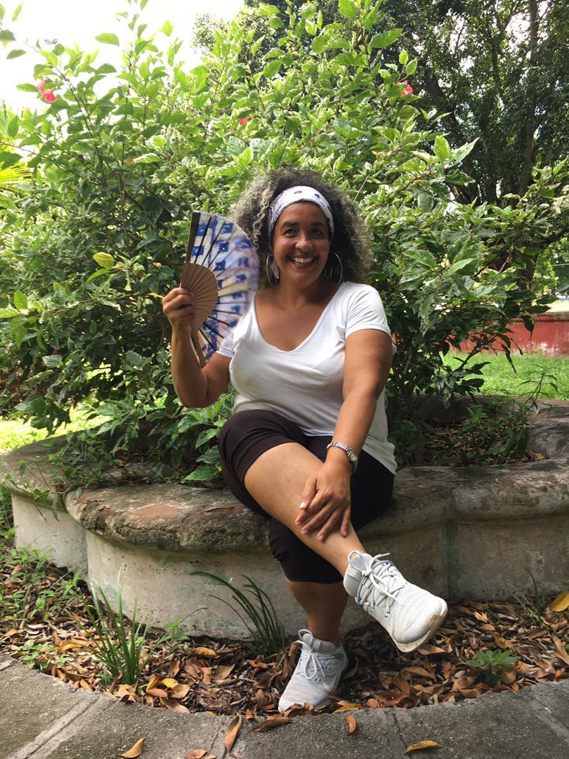 Nastia C. Jiménez Cuervo