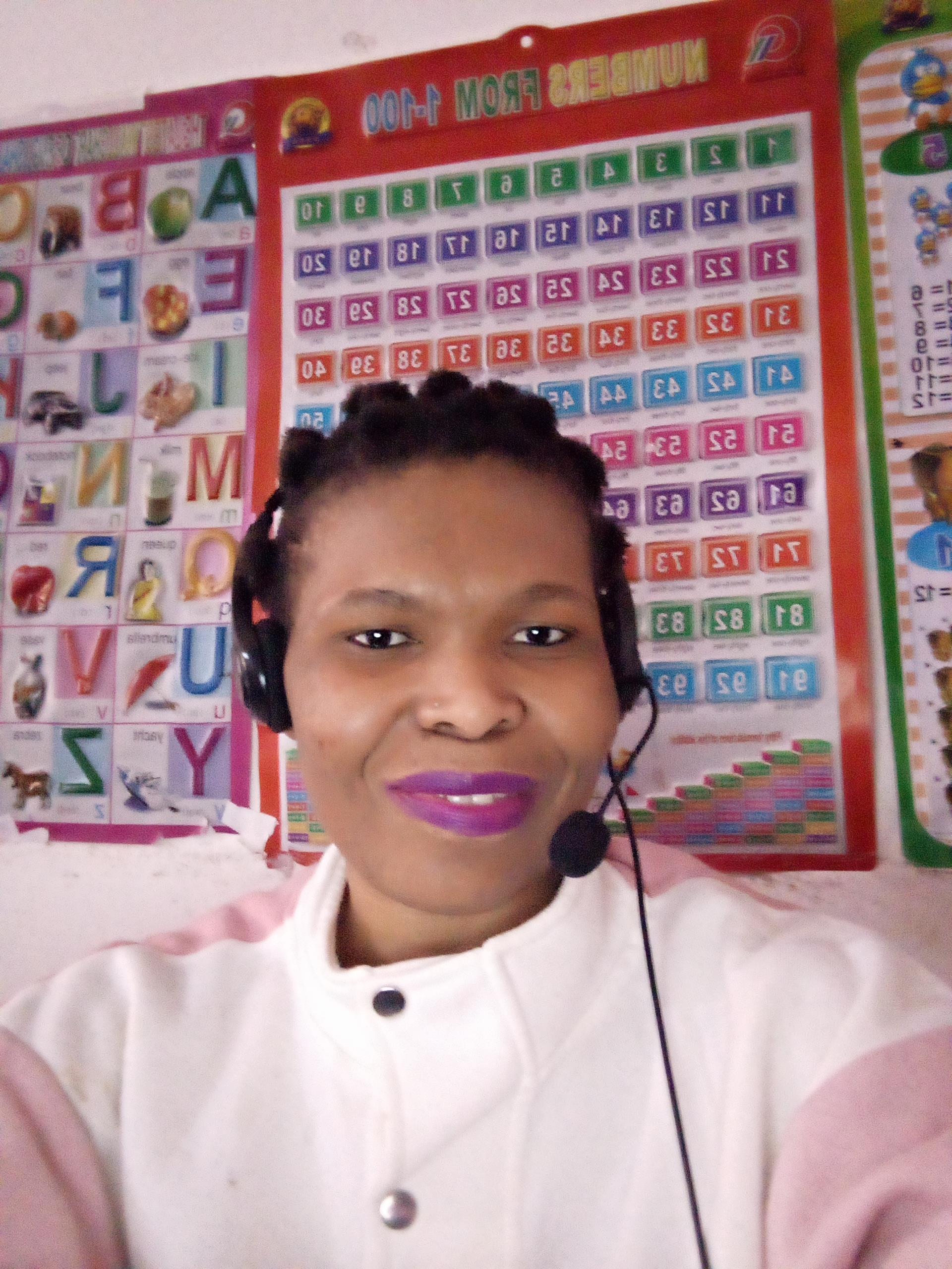 Khomotso O. Sial