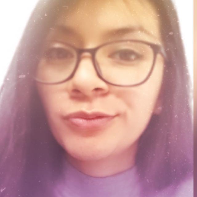 Joselyn K. Romero Flores