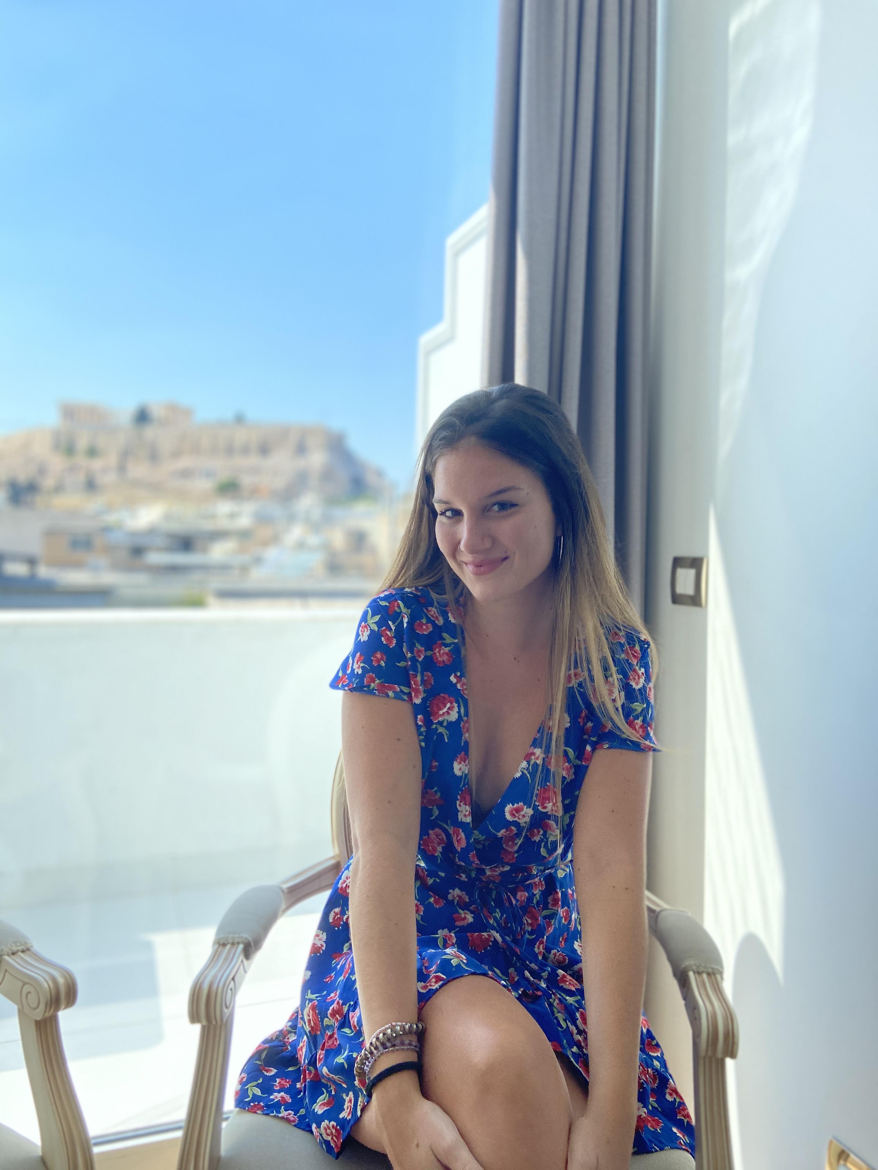 Carla Alaejos Mengual