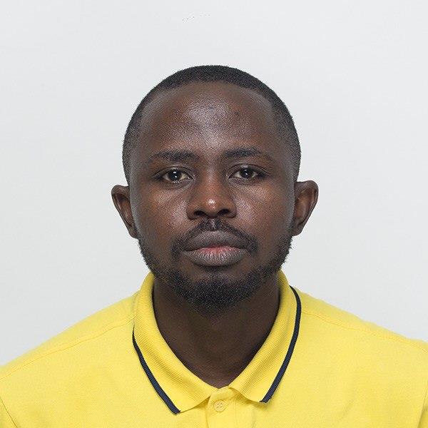 Ulrich Pouani Chouameni