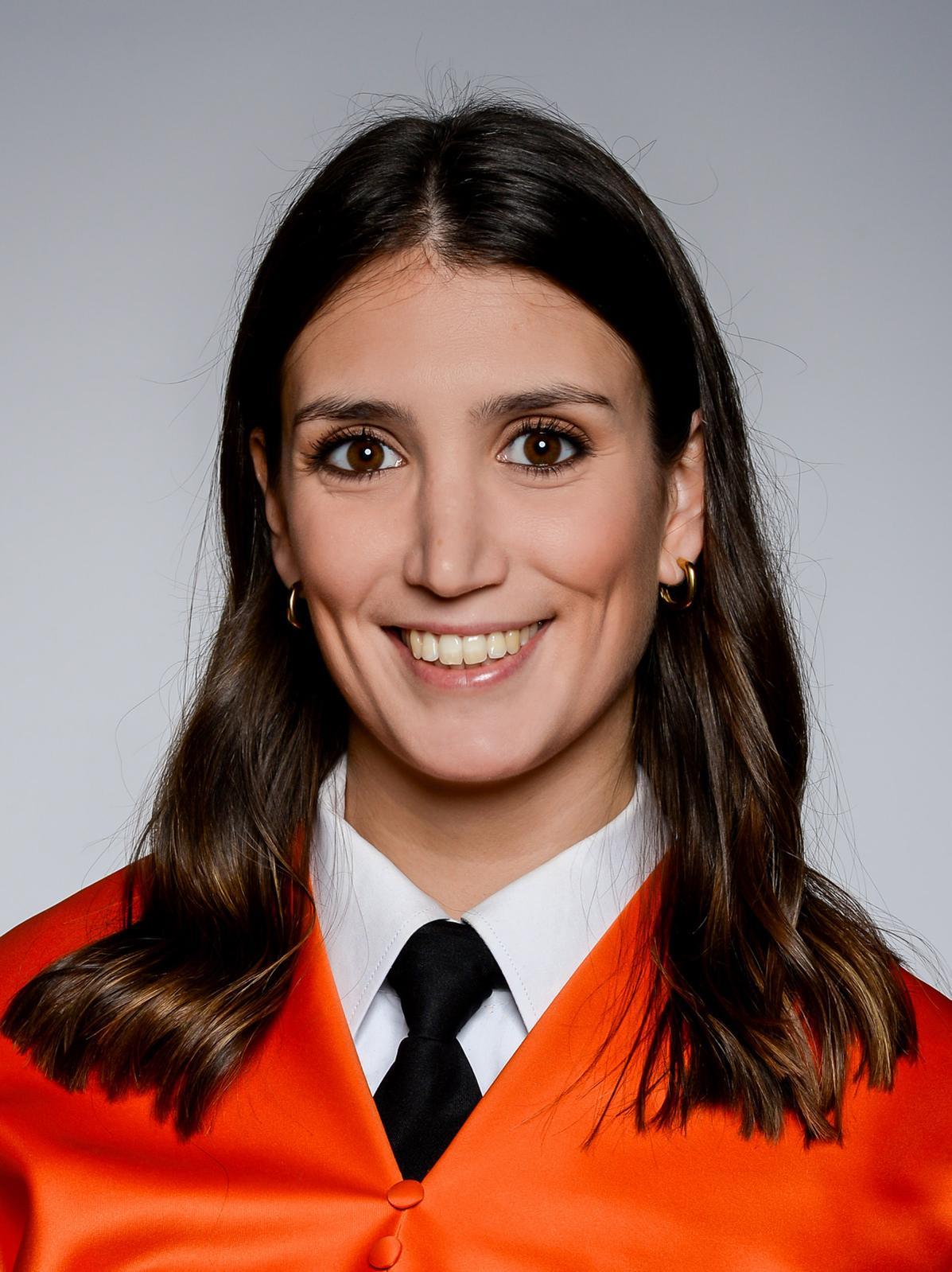 Esther Jarreta Salas