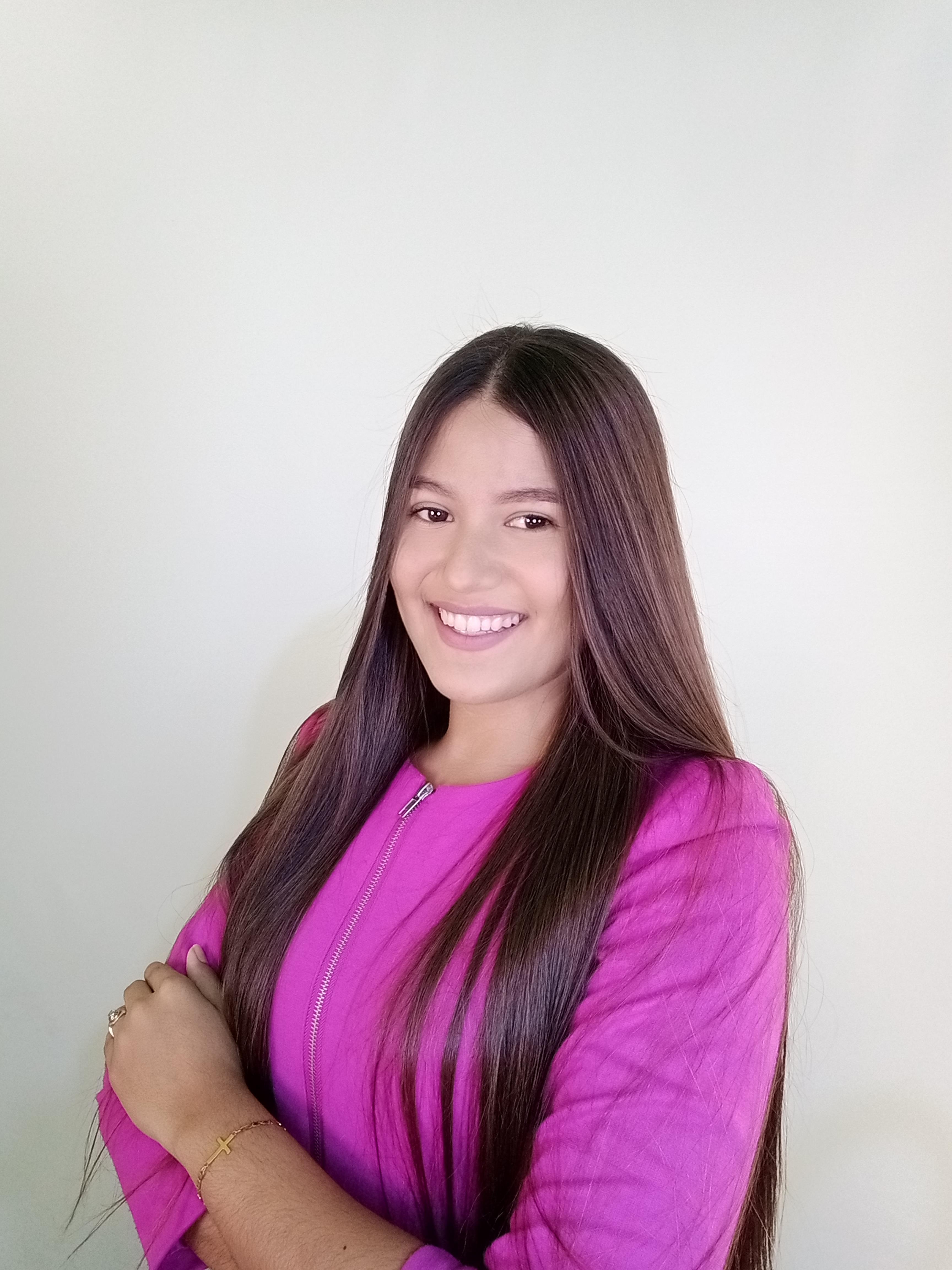 Angelique V. Angelique