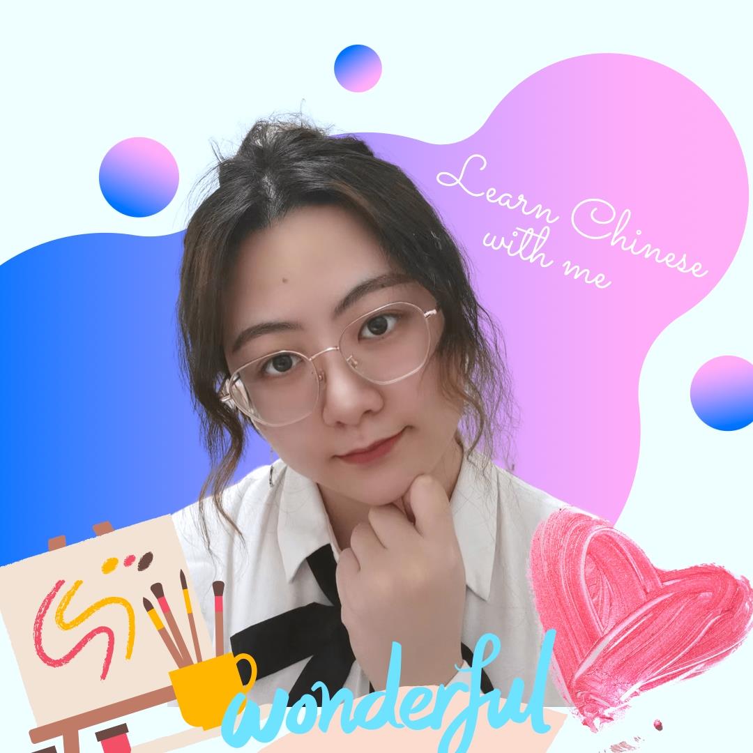 Sylvia Zhang