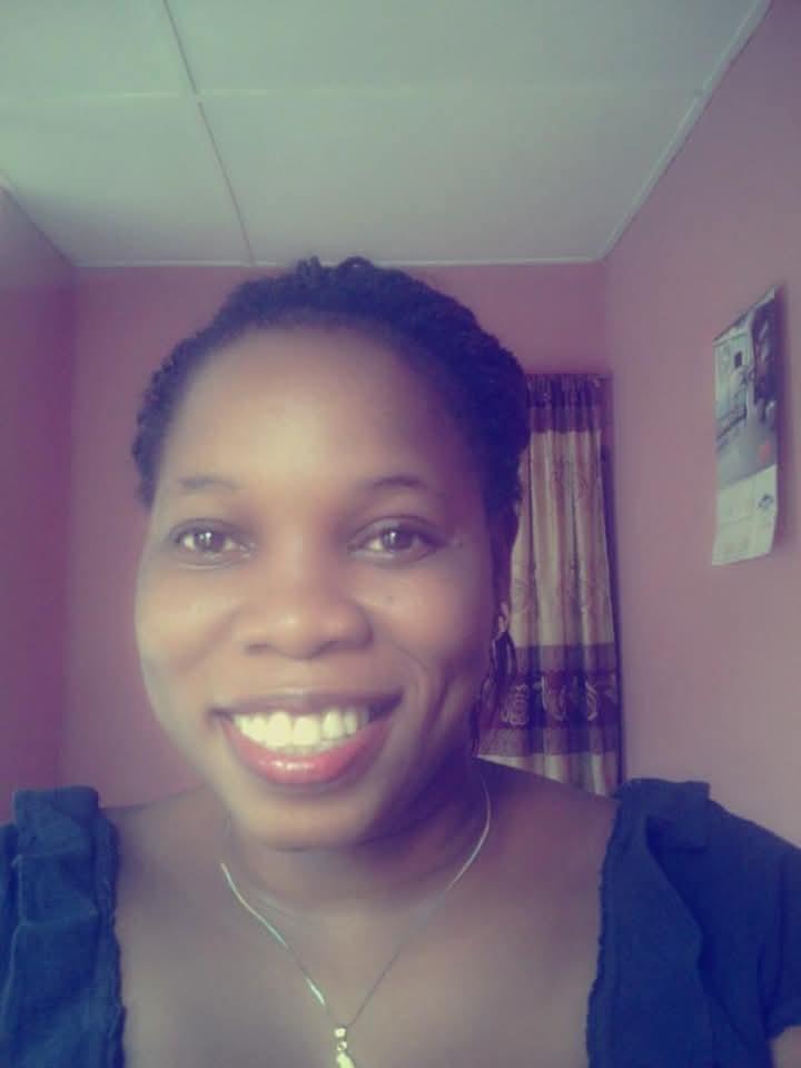 Oghenekeno O.