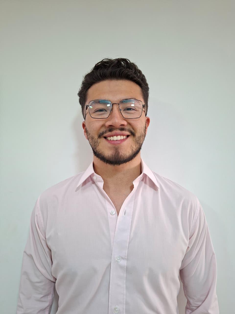 Diego Hernandez Yaguma 