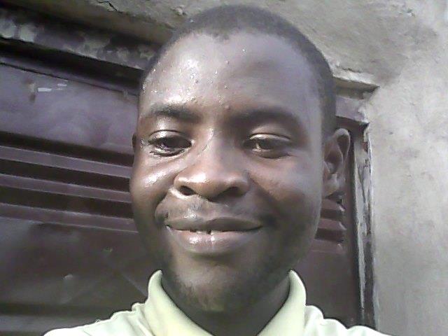 Olanrewaju