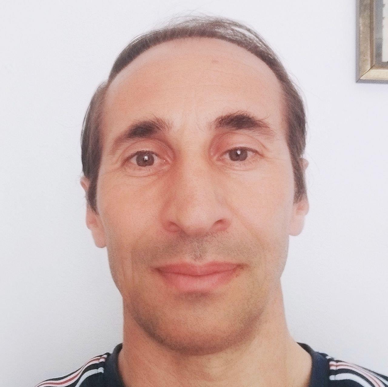 Riccardo Di Bella