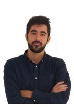 Iñigo P. Pérez Sáez