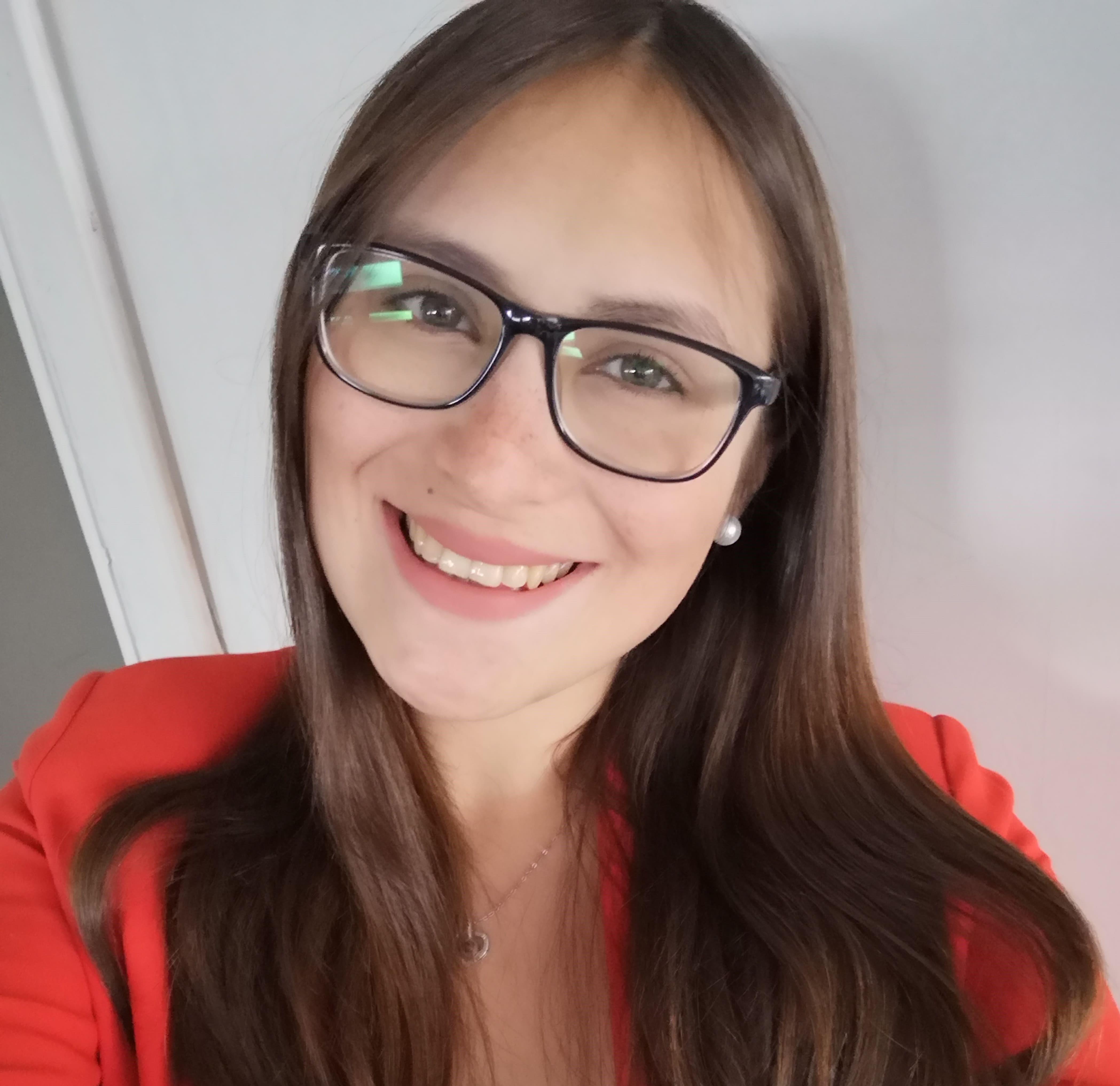 Bárbara Sanhueza Figueroa