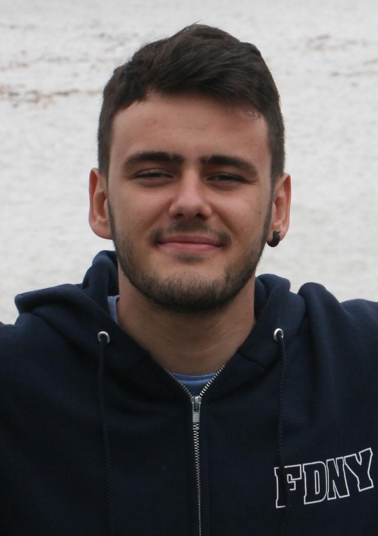 Roger Caritj Costa