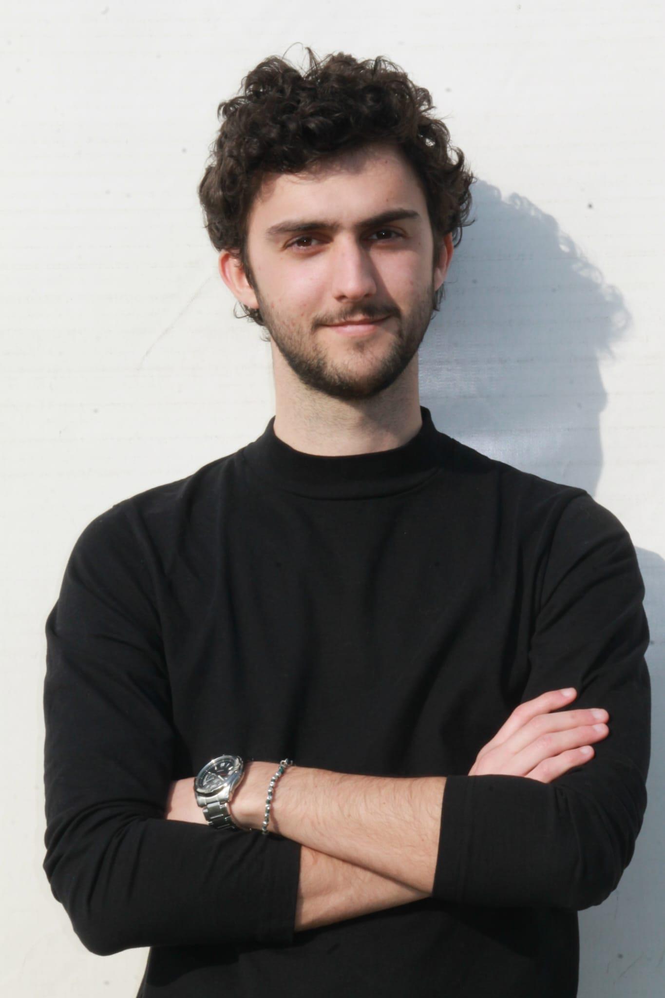 Matteo Serrazanetti