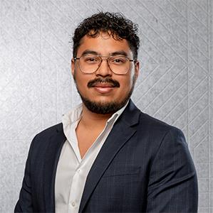 Rodrigo Hernández