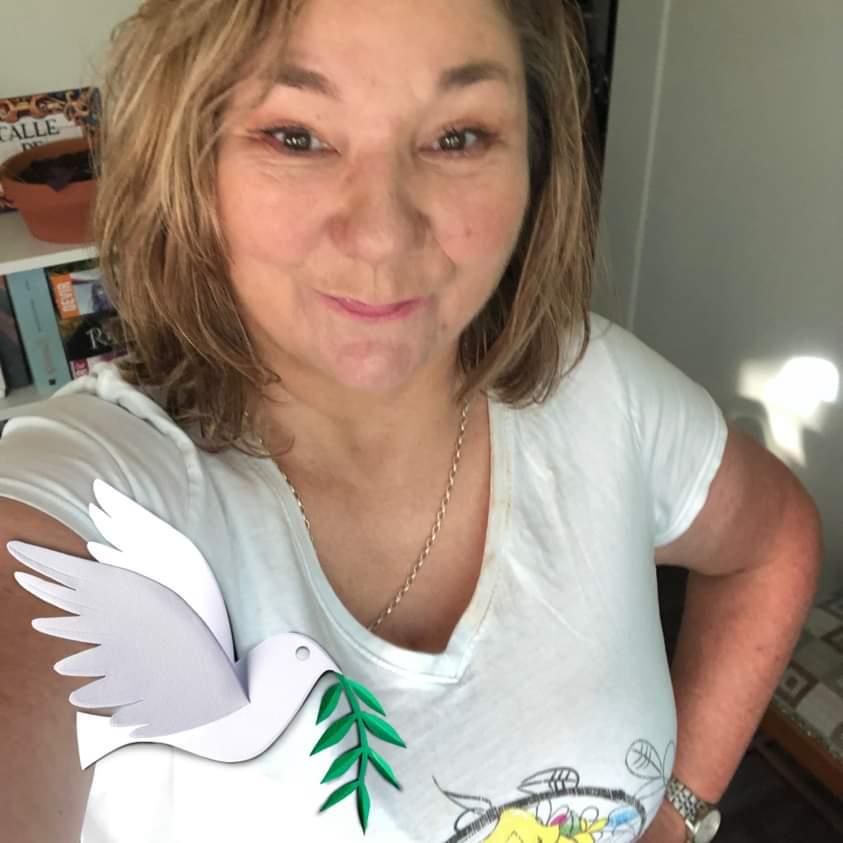 Marcela A.  Ahumada  Munita