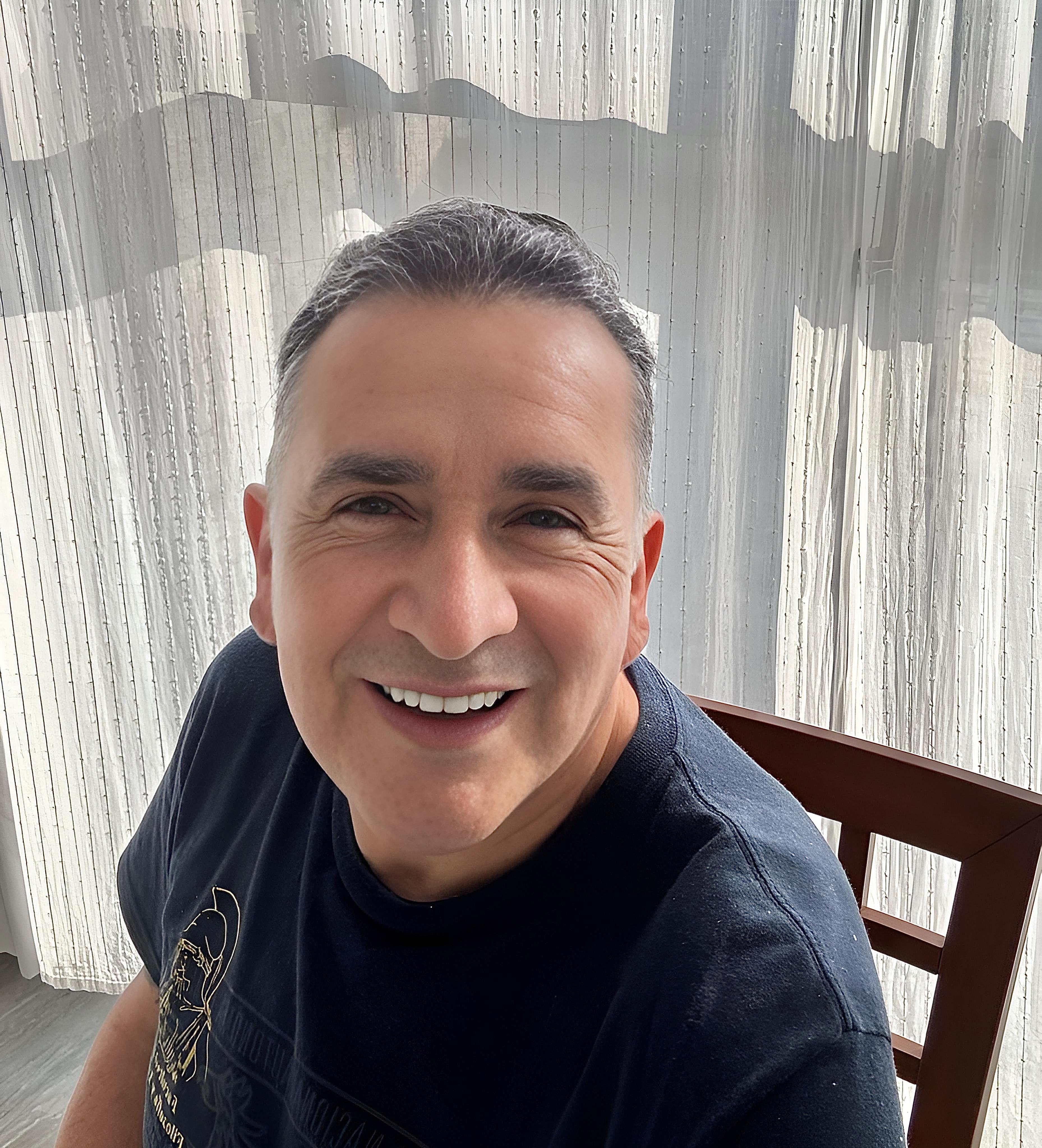 Mario Cervantes Molina