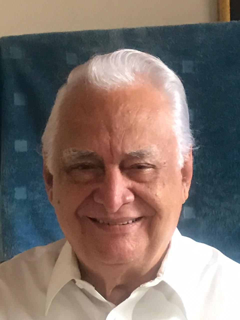 Pedro A. Cabarcas Henríquez