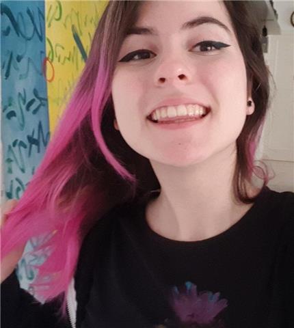 Abril Gené Capriles