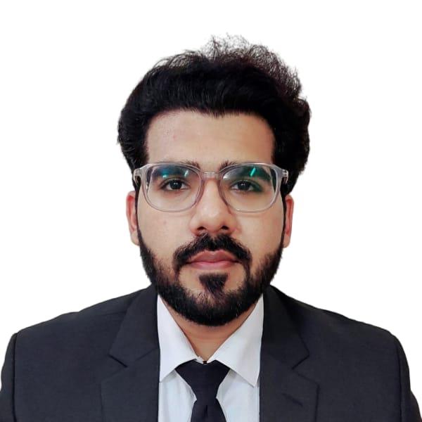 Syed S.