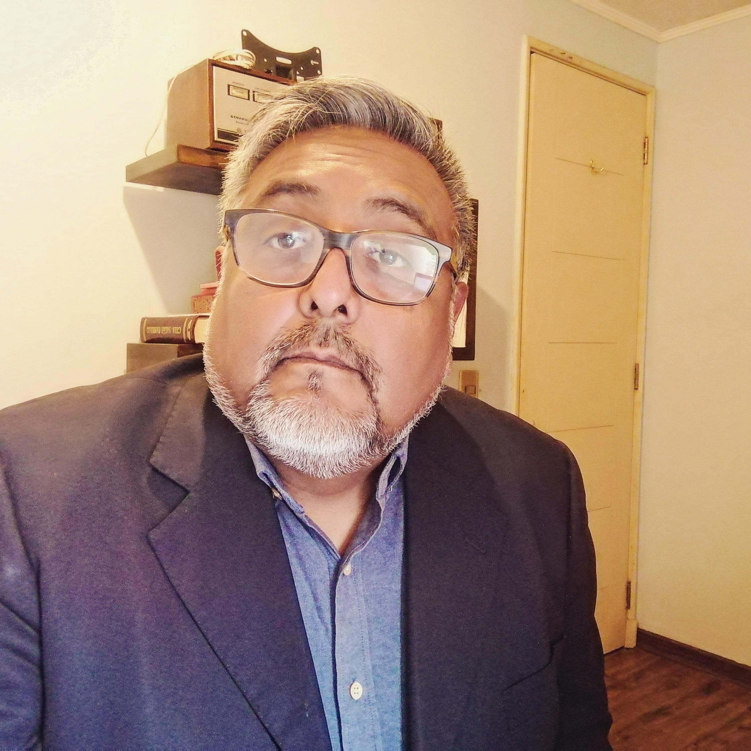 Andrés C. Colque Torres