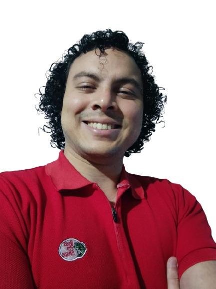 Darwin A. Cisneros Yepez