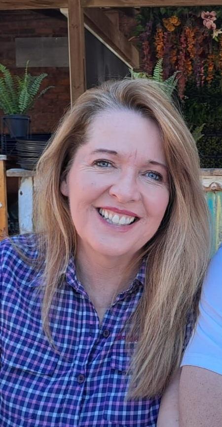 Michelle Sparrow