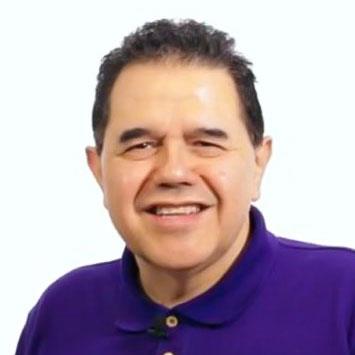 Santiago M. De la Colina