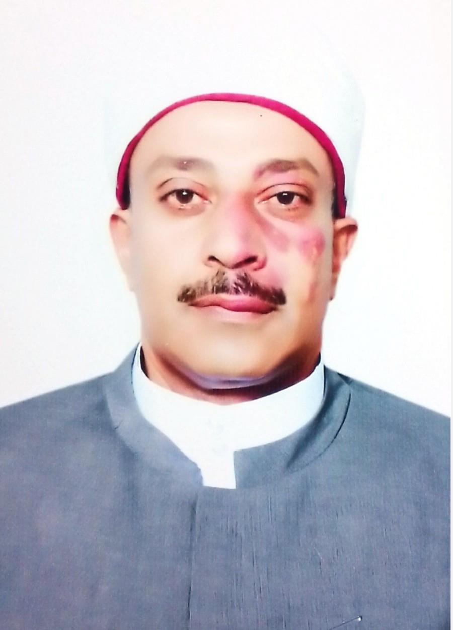 Essam M. Essam Mohamed