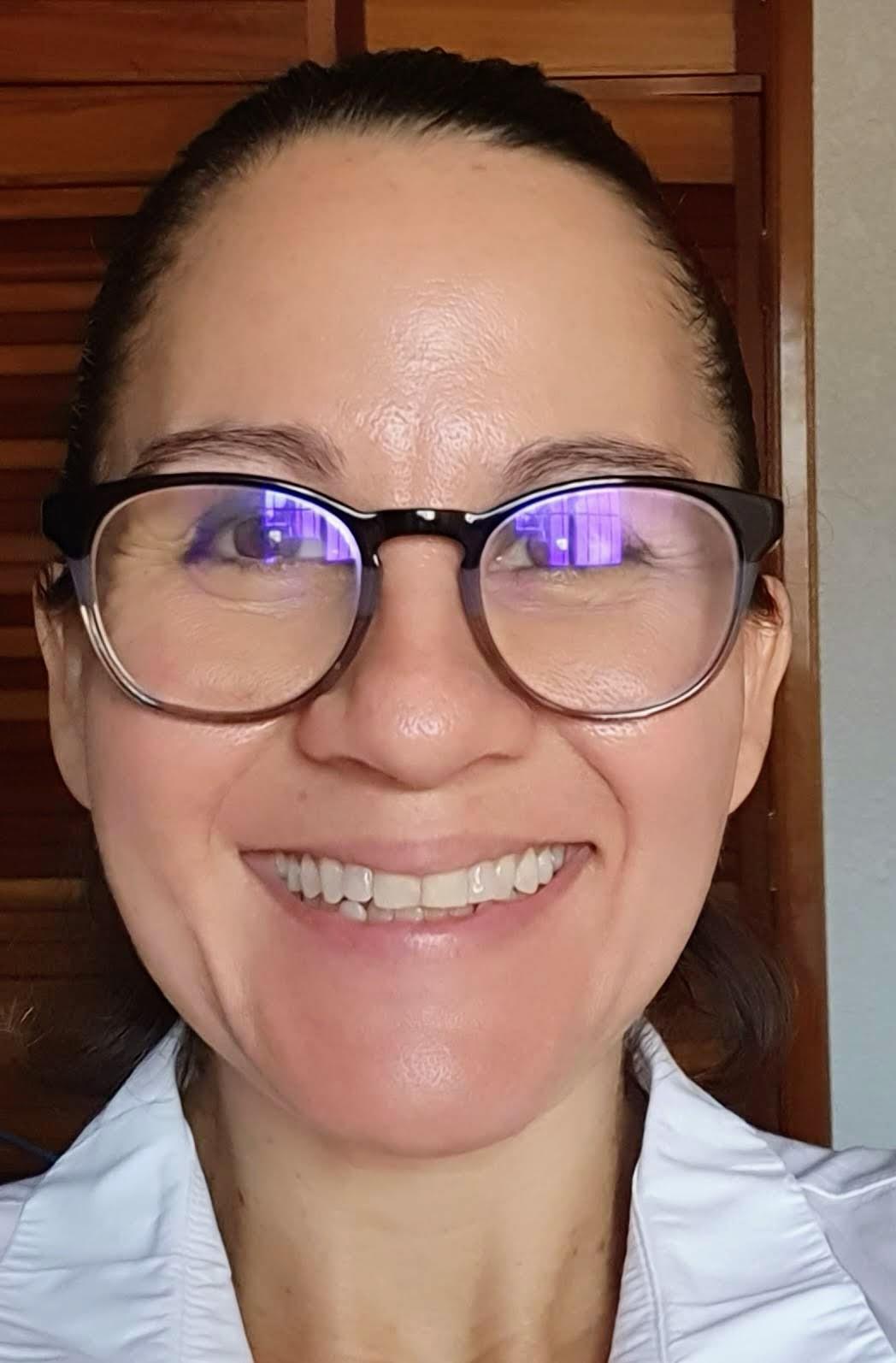 Marilu Medina