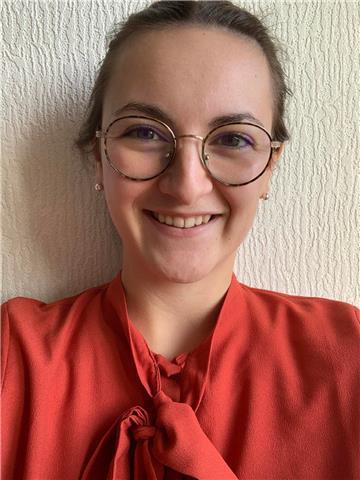 Pauline Grandin