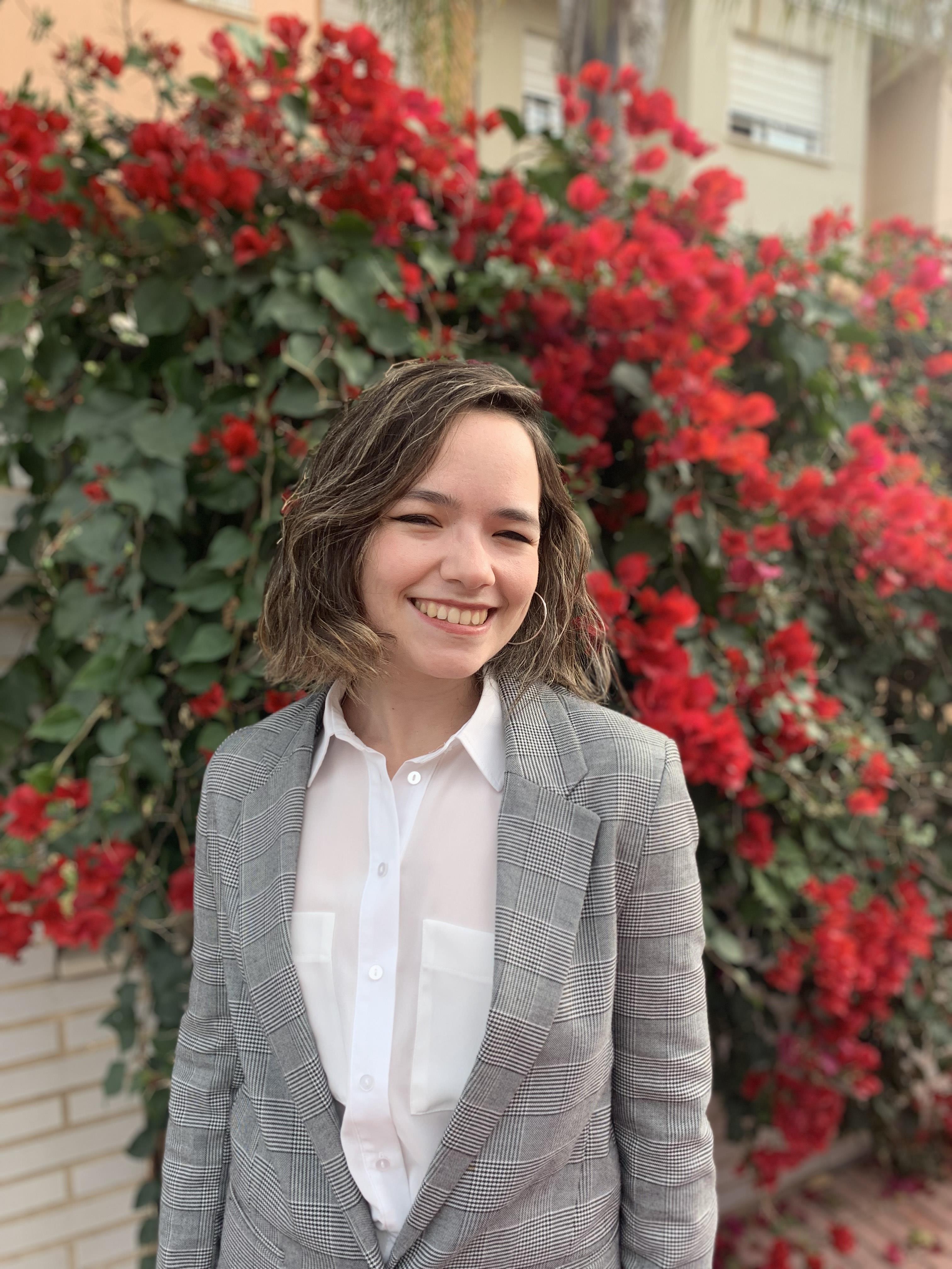 Raquel Tirado Fernández