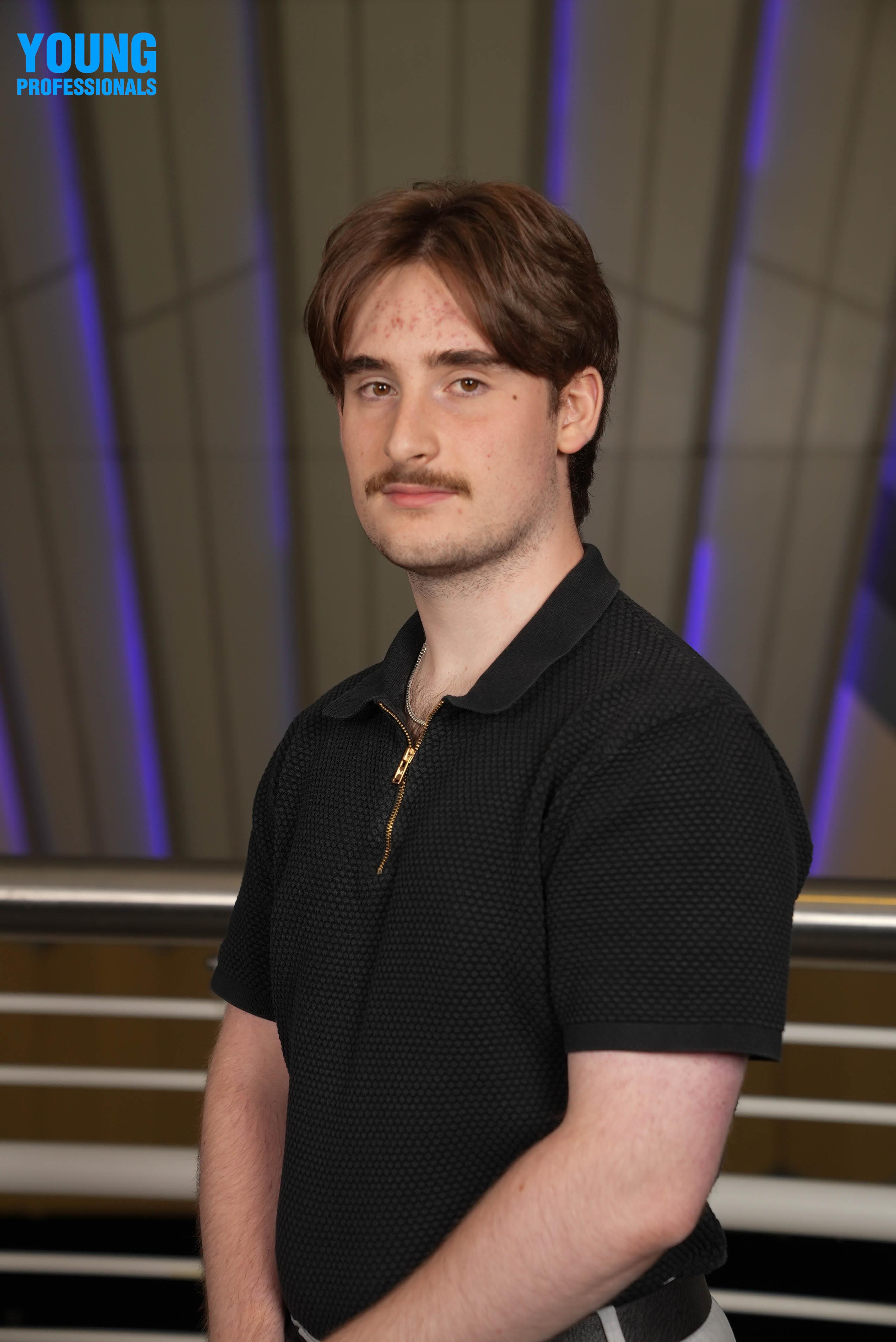 Andrew