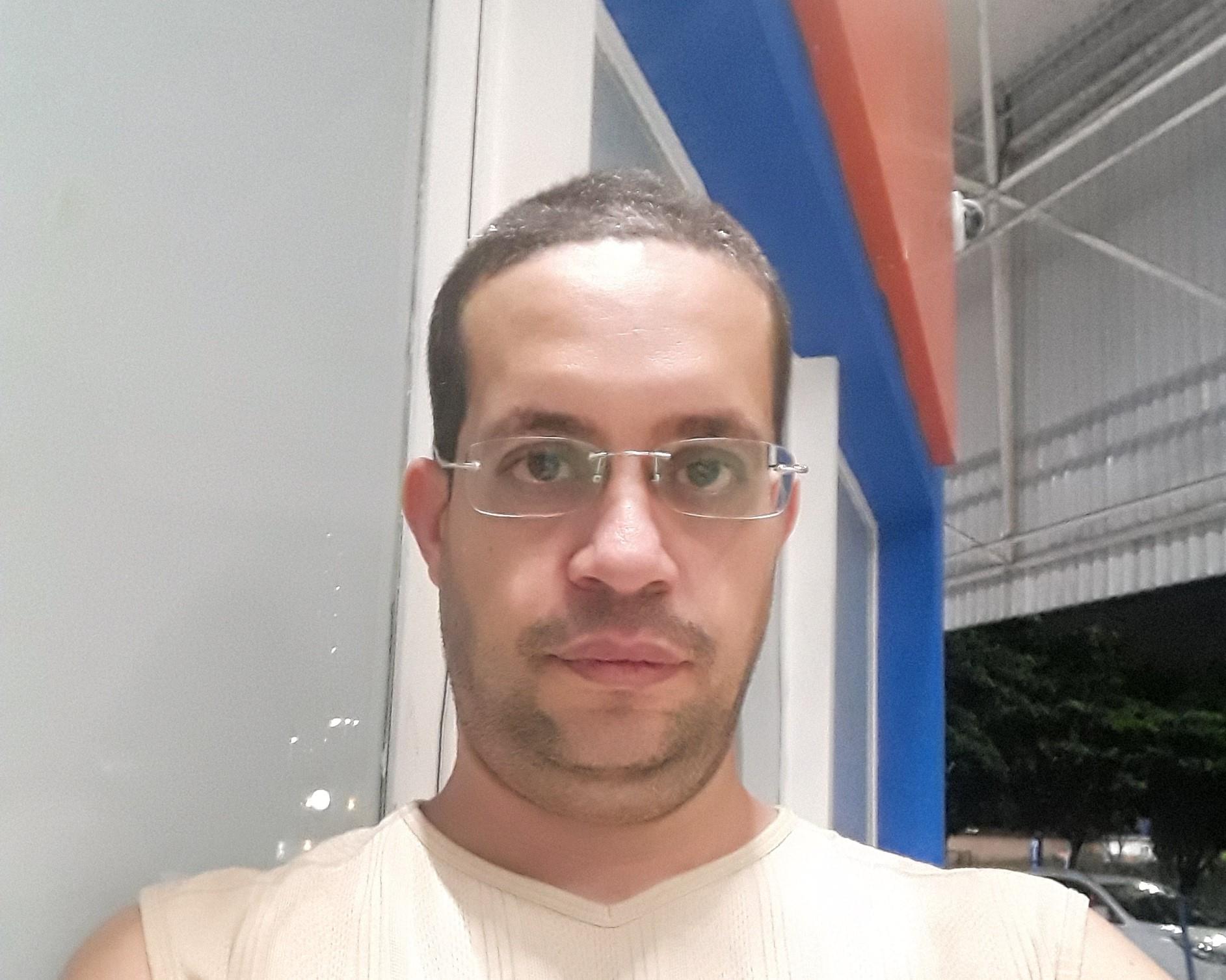 Tiago Pimenta