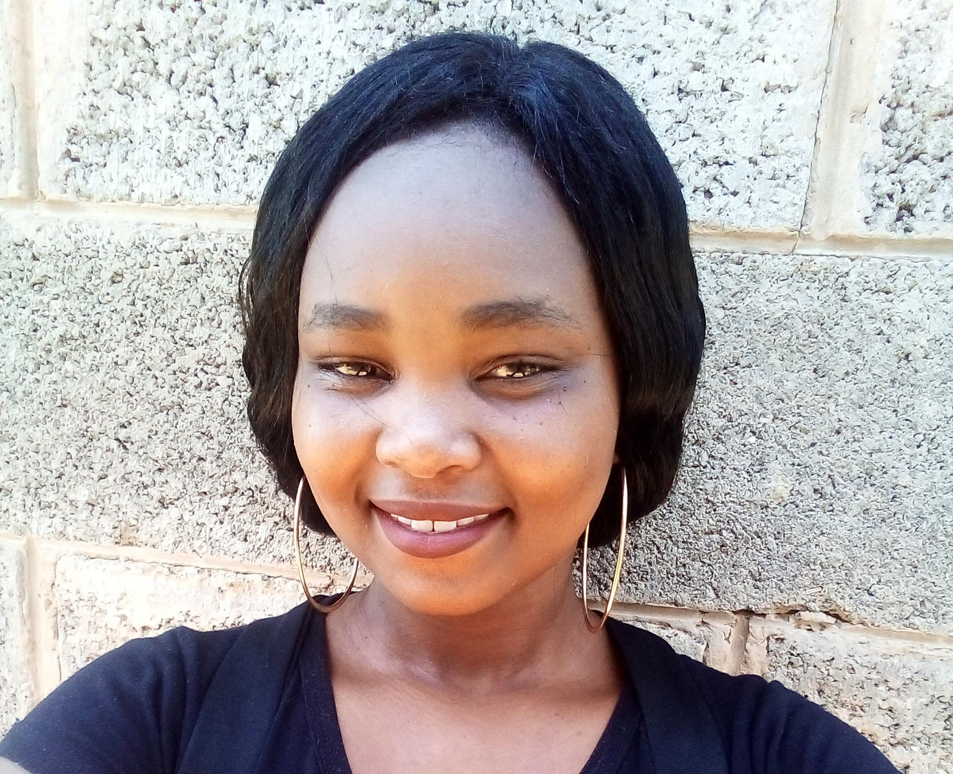 Lilian Ramabusa 