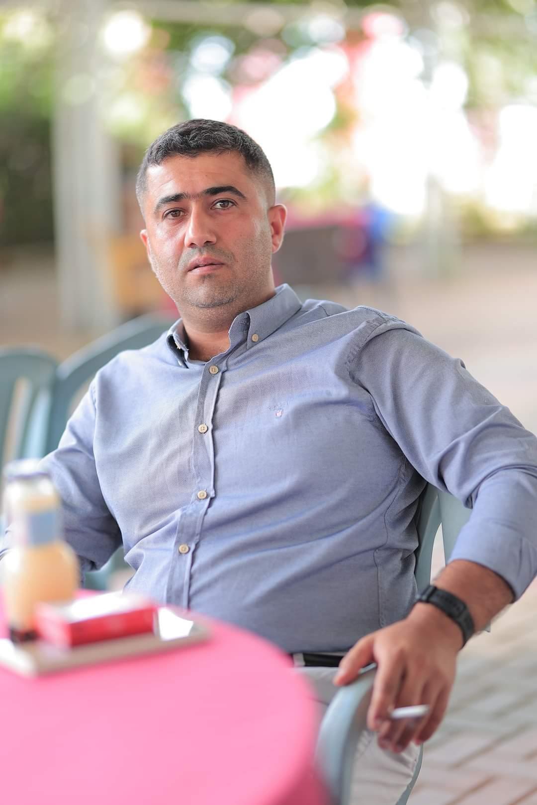 Ahmed