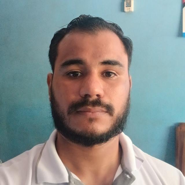 Yader A. Ramirez Bonilla