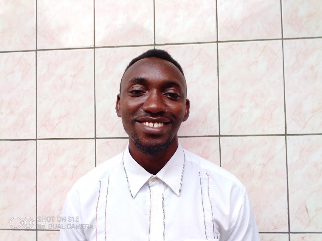 Mouafo K. B-York