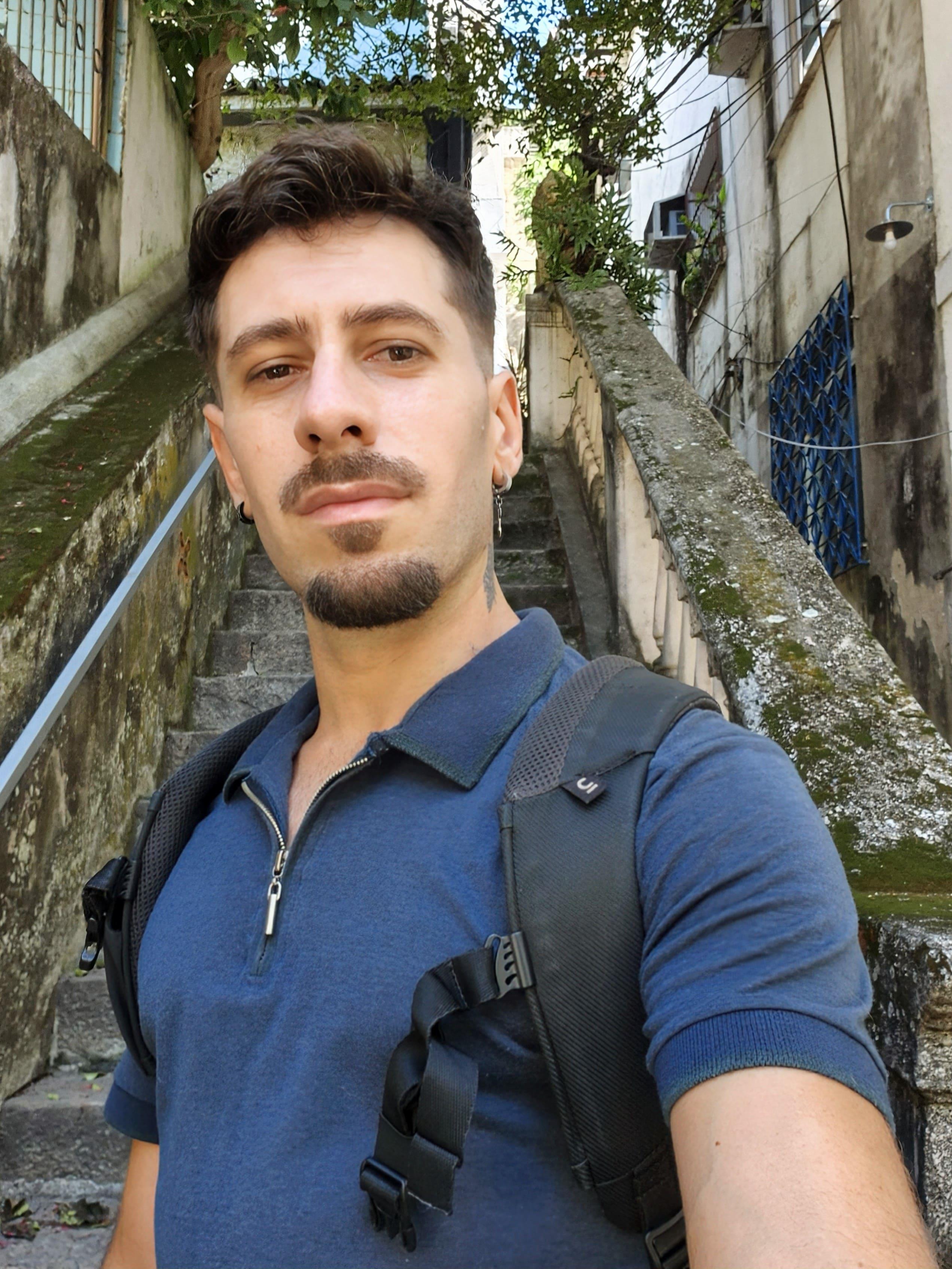 Leonardo Rodrigues Marcucci