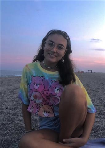 Marta Arcones Franco