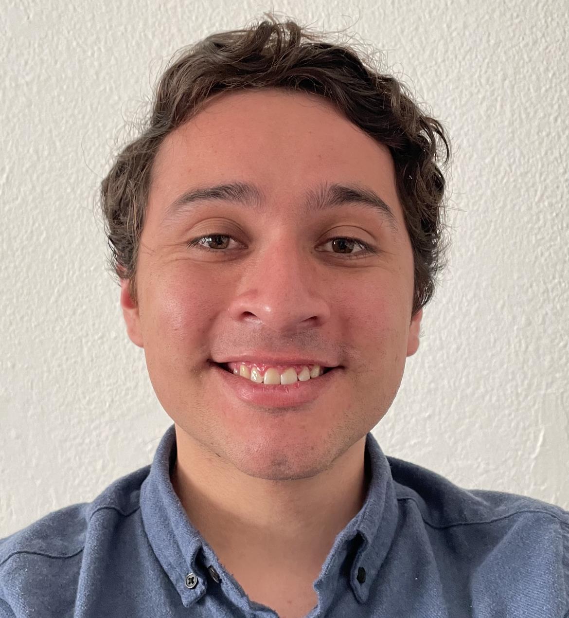 Bernardo Rogel Castro