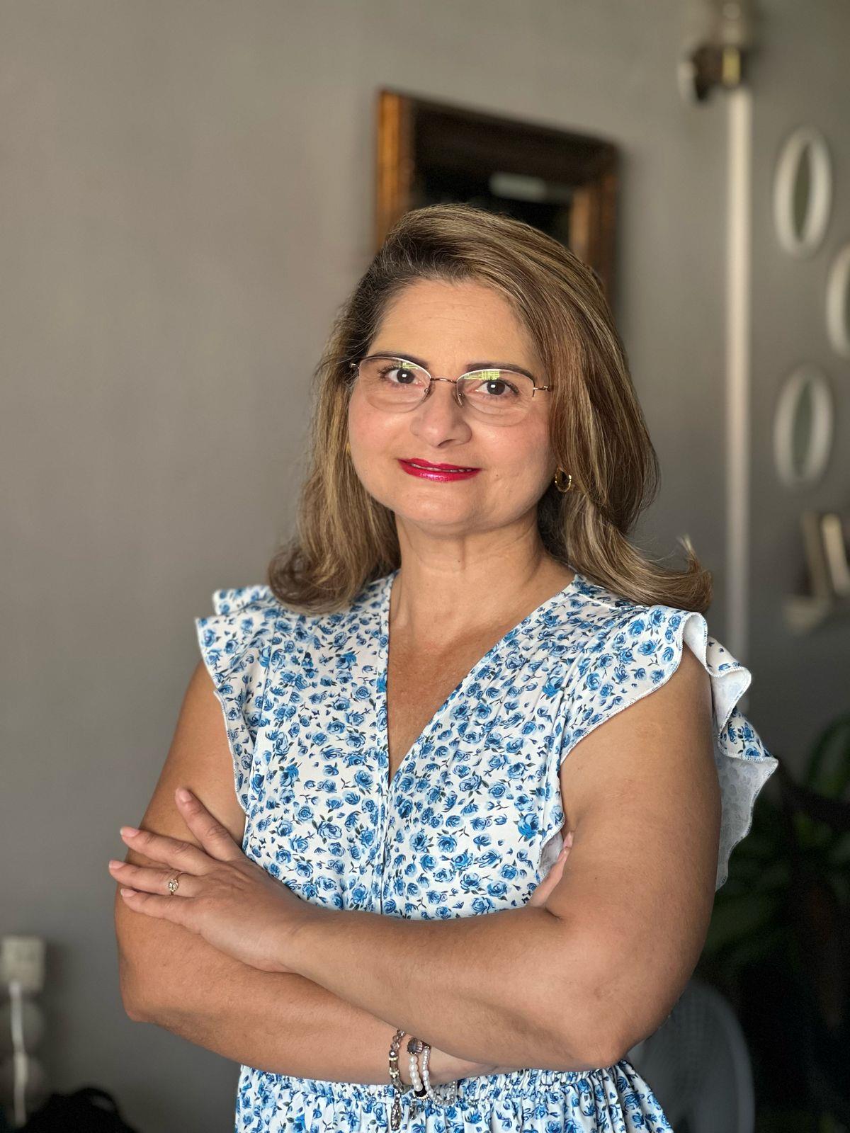 Marlyn E. González Martínez