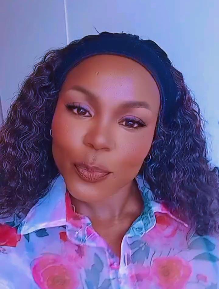 Christinah Shabalala