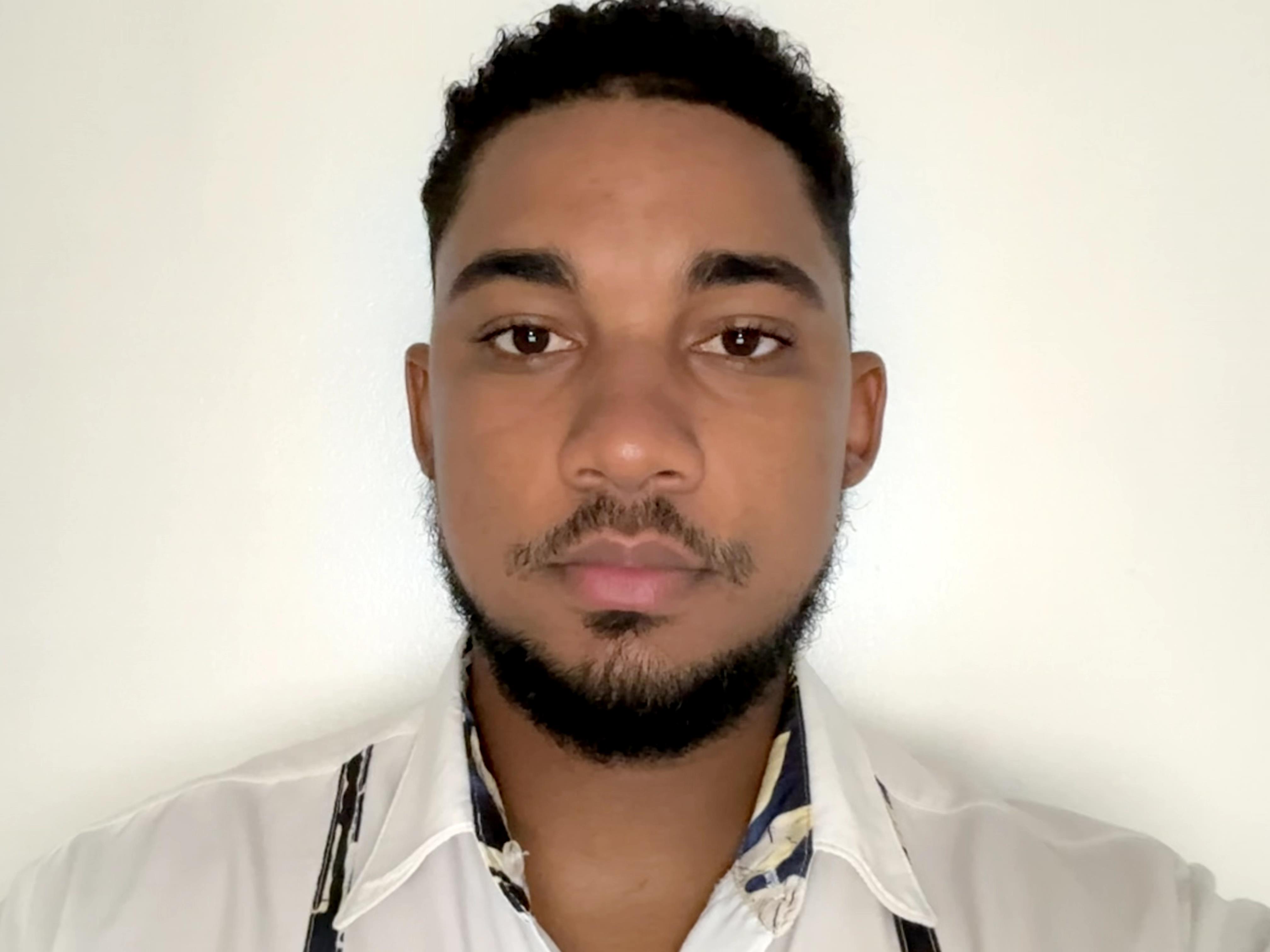 Jeffrey Henriquez Rijo