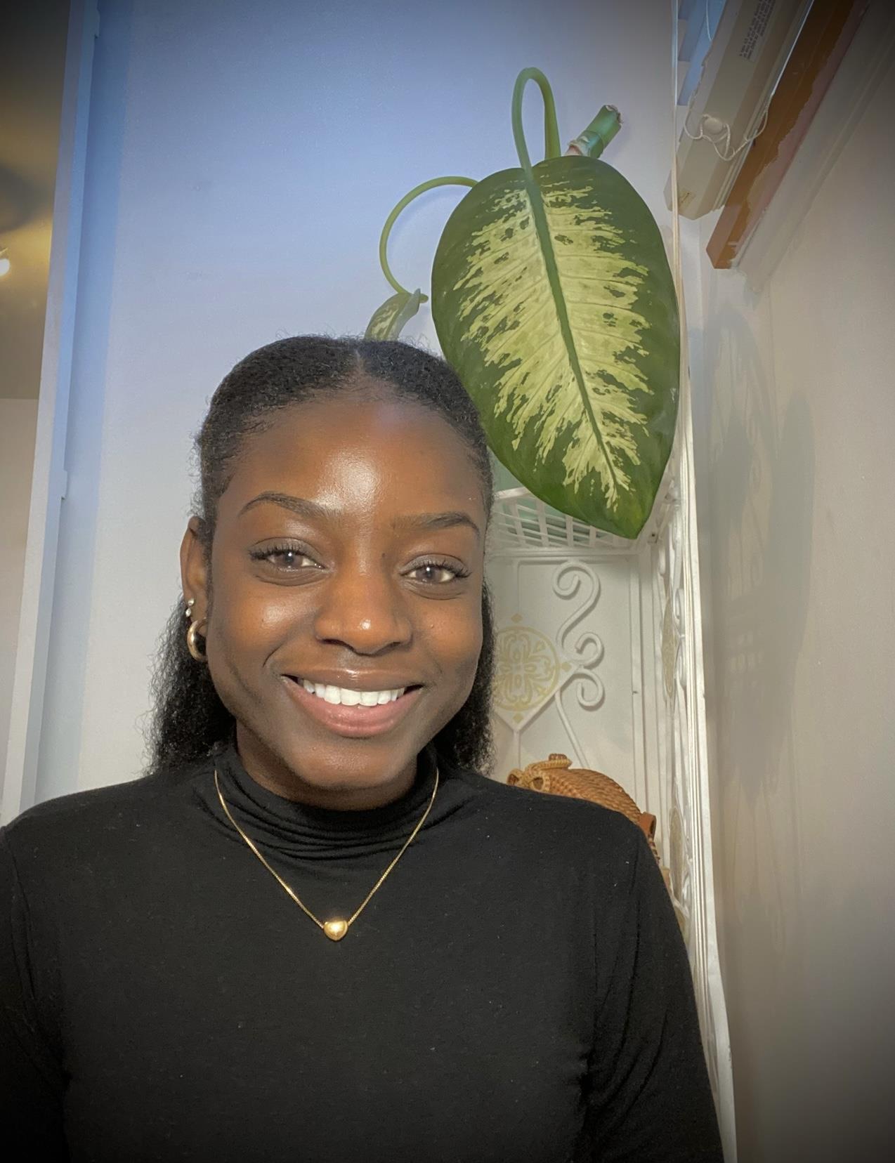 Evodie Evodie Matongo-Mbuyu