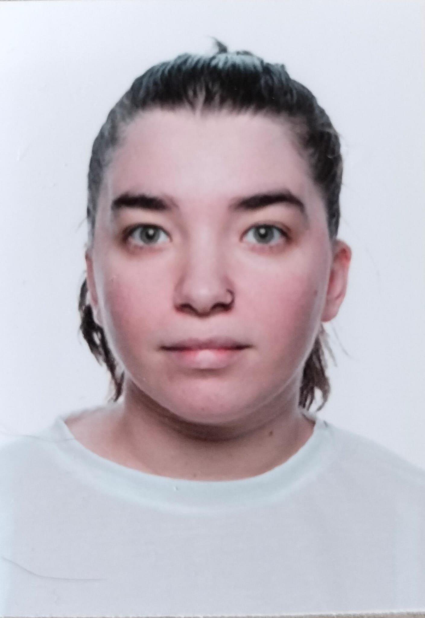 María
