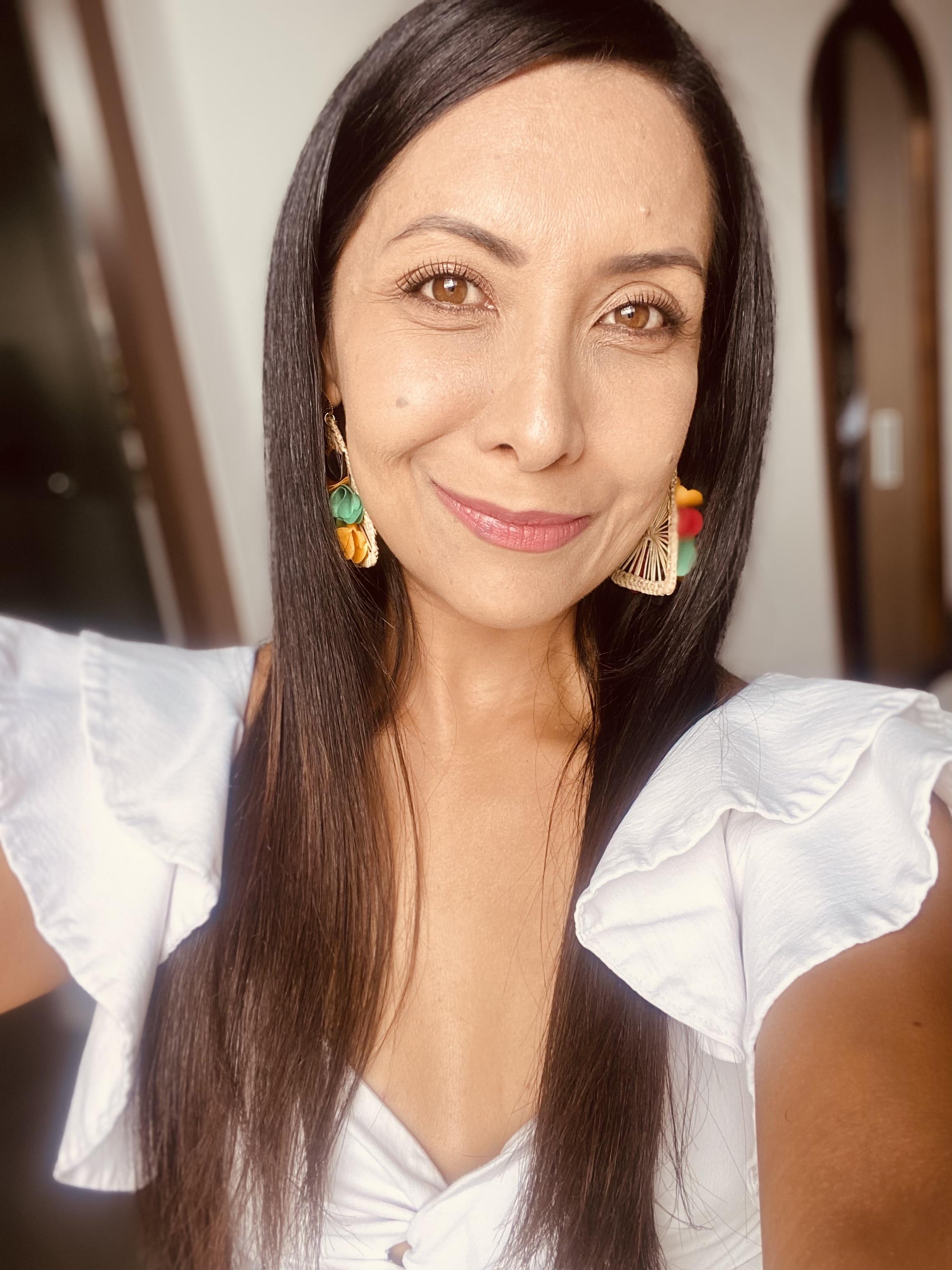 Claudia Ordoñez