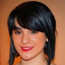 Sara Pérez Maldonado