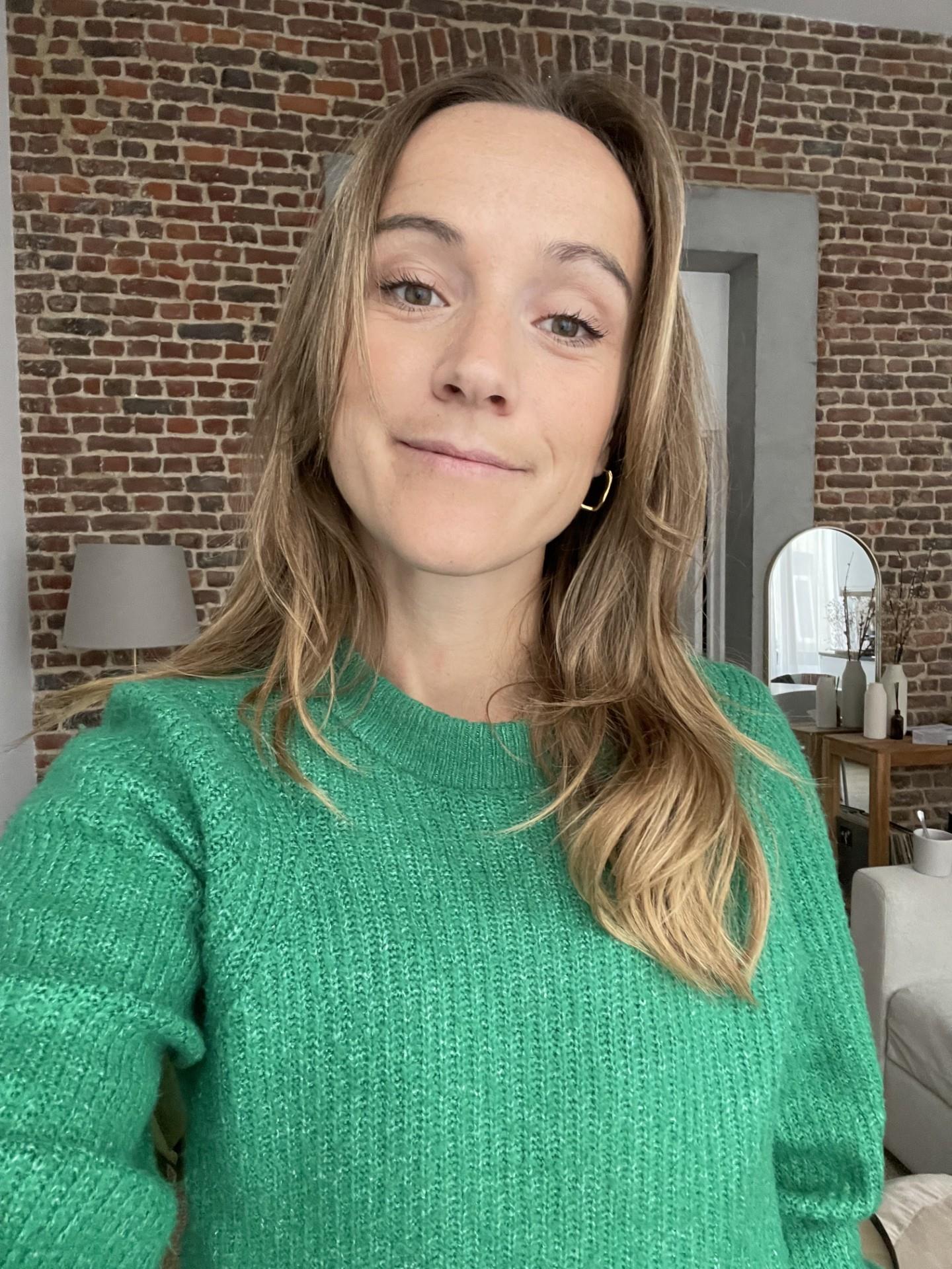Elodie Collet
