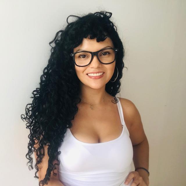 Gloria P. Camargo Solorzano