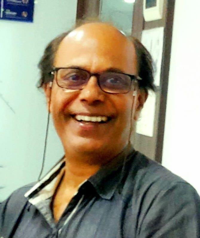 Kaushik